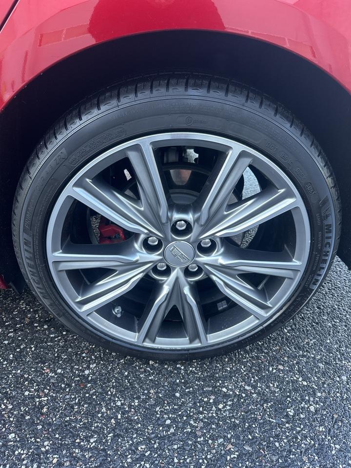 2022 Cadillac CT5 Sport Hagerstown MD