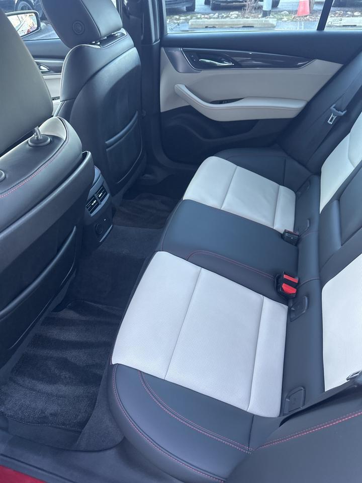 2022 Cadillac CT5 Sport Hagerstown MD