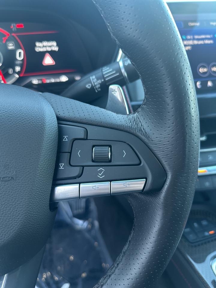 2022 Cadillac CT5 Sport Hagerstown MD