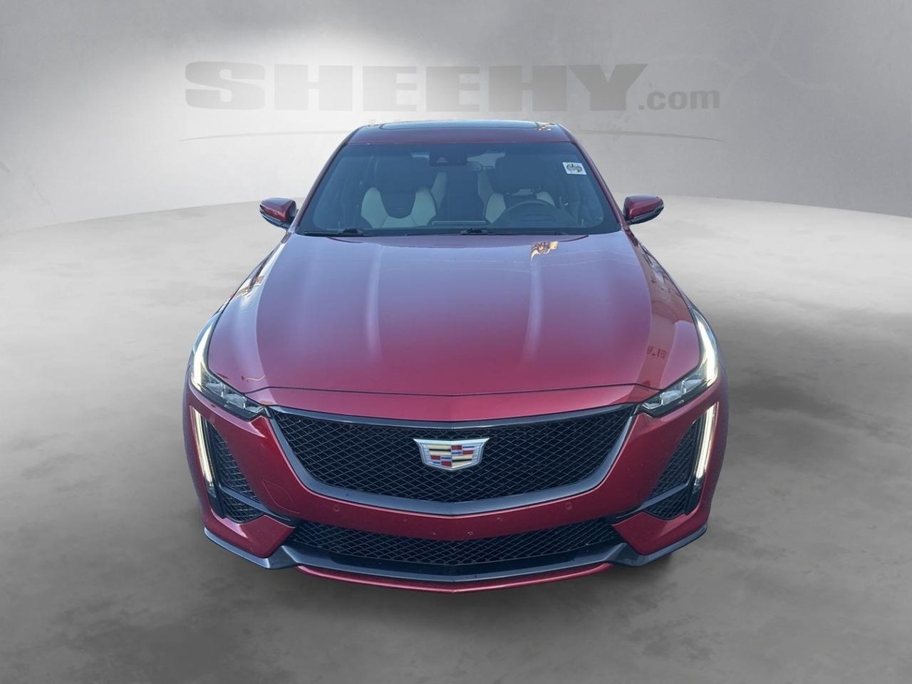 2022 Cadillac CT5 Sport Hagerstown MD