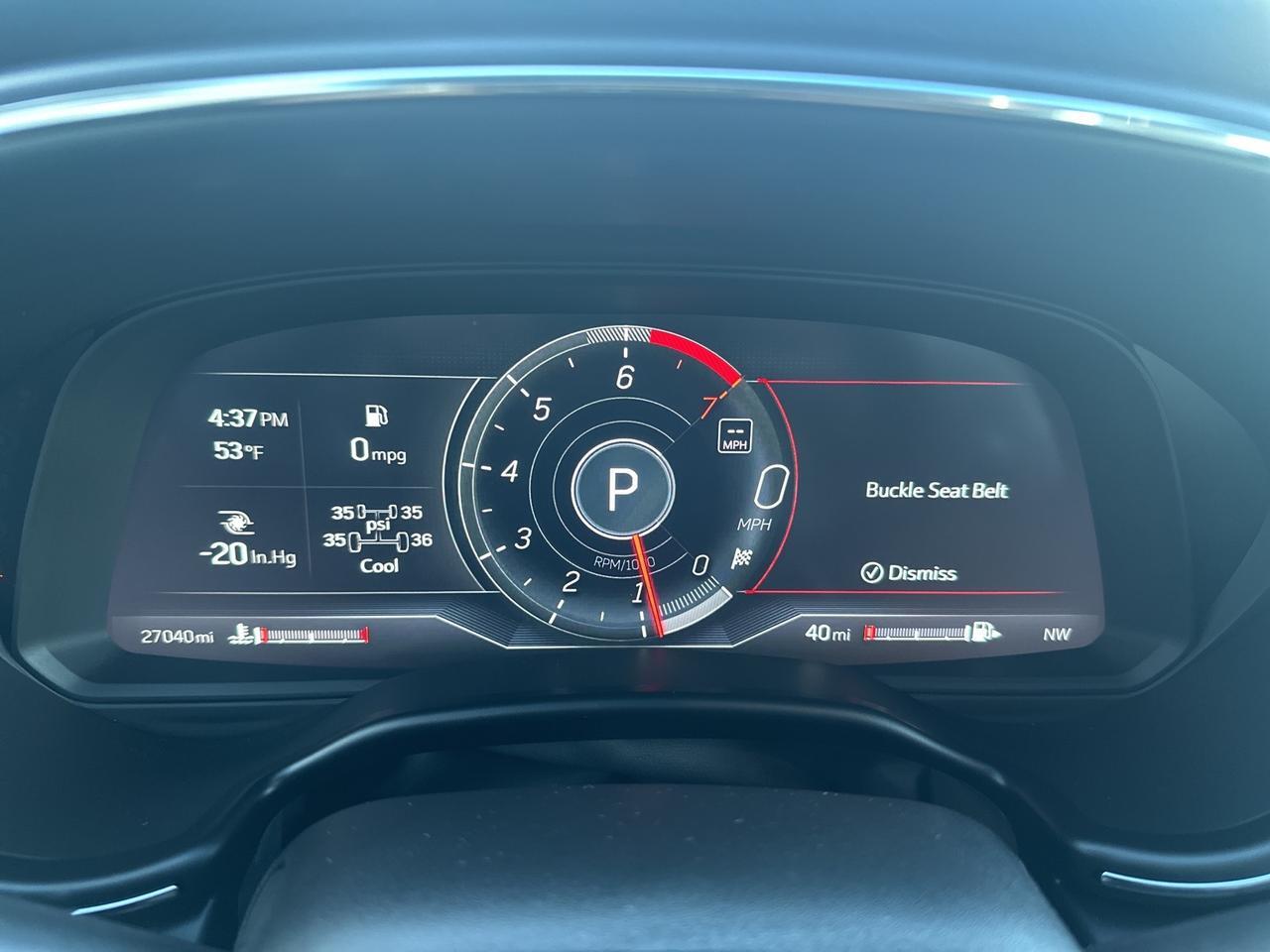 2022 Cadillac CT5 Sport Hagerstown MD