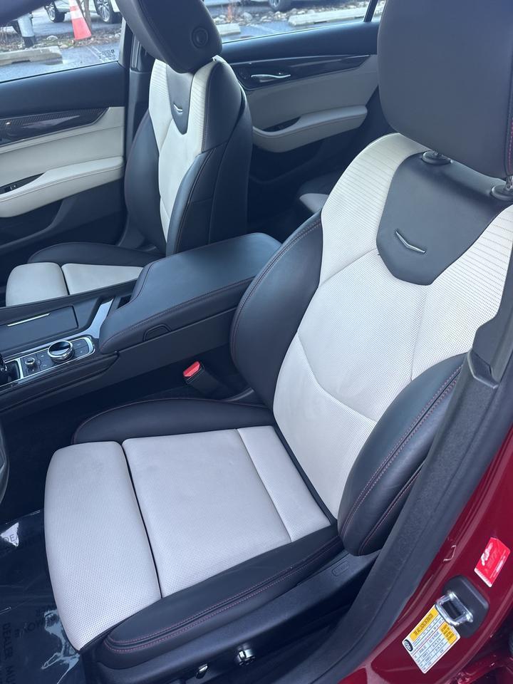 2022 Cadillac CT5 Sport Hagerstown MD