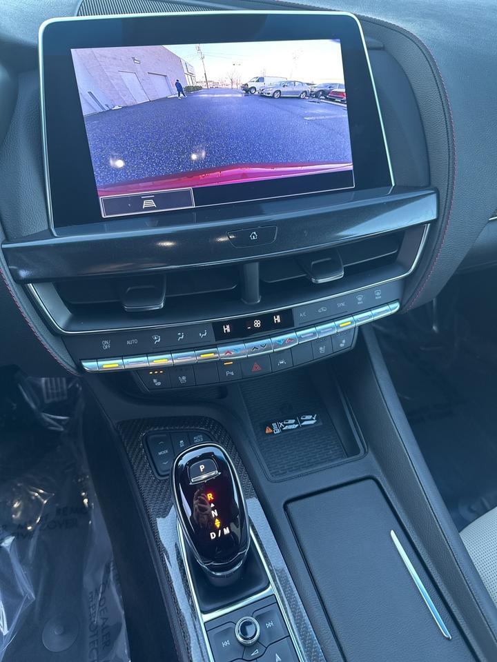 2022 Cadillac CT5 Sport Hagerstown MD