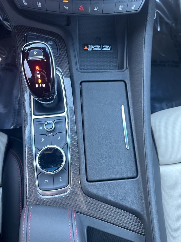 2022 Cadillac CT5 Sport Hagerstown MD