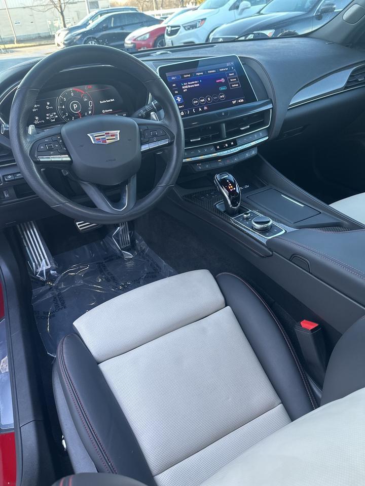 2022 Cadillac CT5 Sport Glen Burnie MD