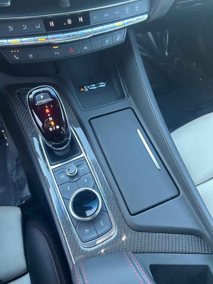 2022 Cadillac CT5 Sport Glen Burnie MD