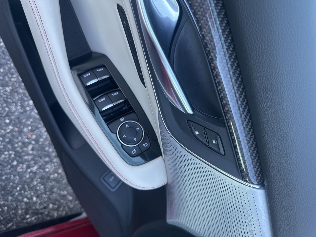 2022 Cadillac CT5 Sport Glen Burnie MD