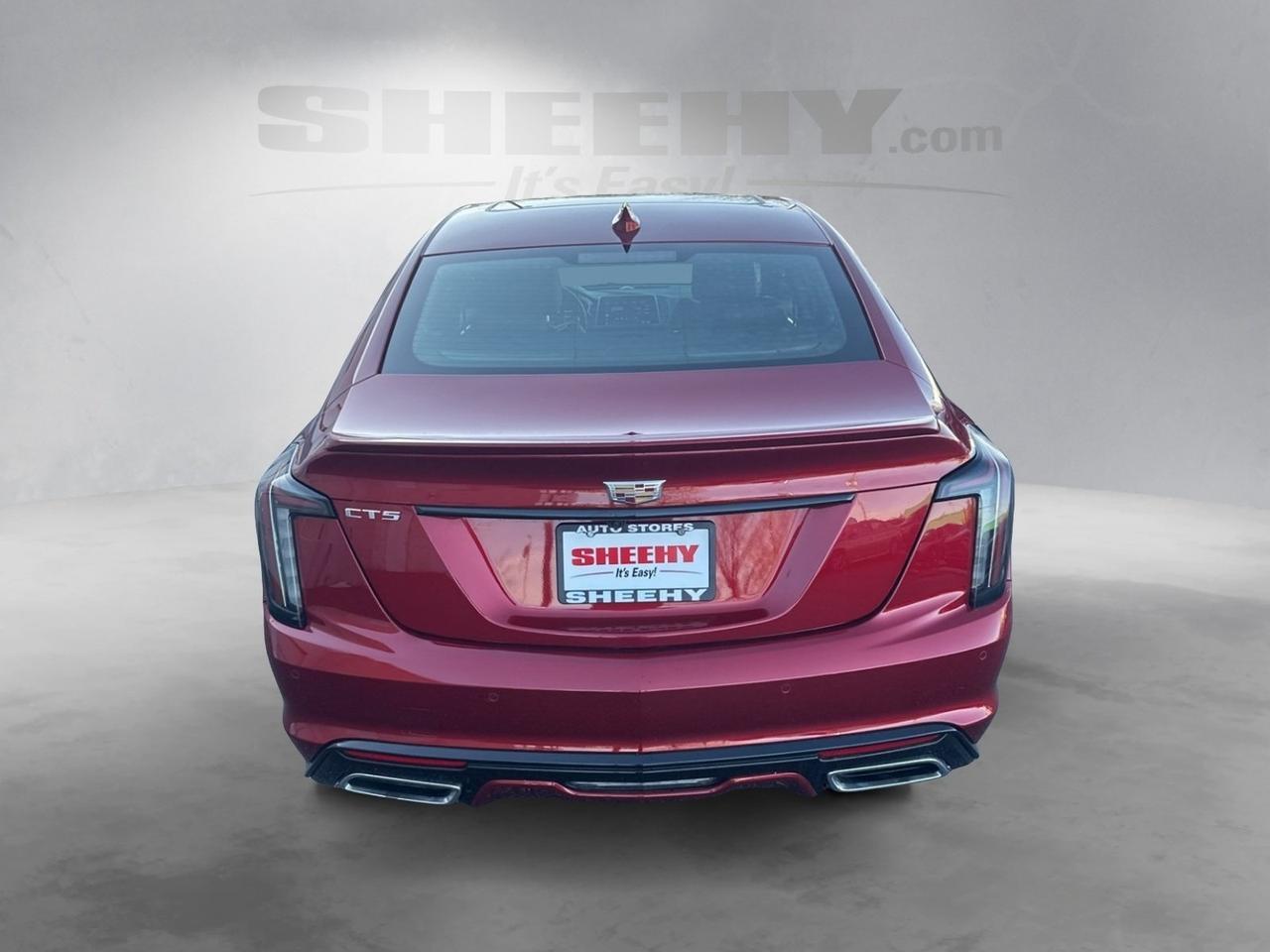 2022 Cadillac CT5 Sport Glen Burnie MD