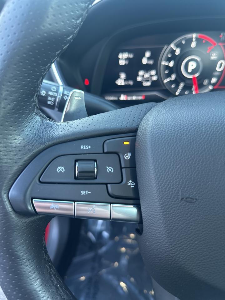 2022 Cadillac CT5 Sport Glen Burnie MD