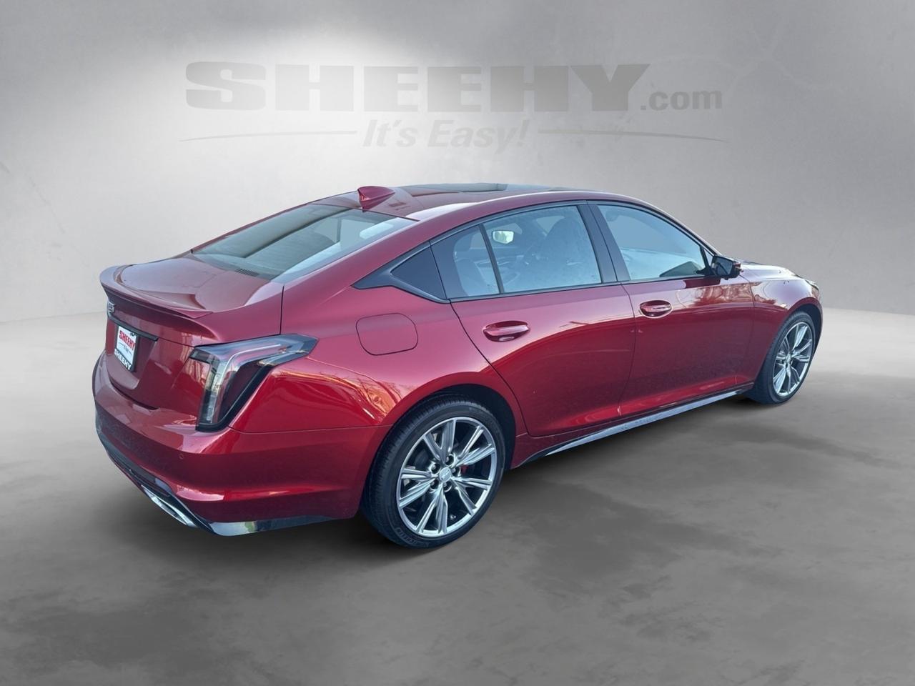 2022 Cadillac CT5 Sport Glen Burnie MD