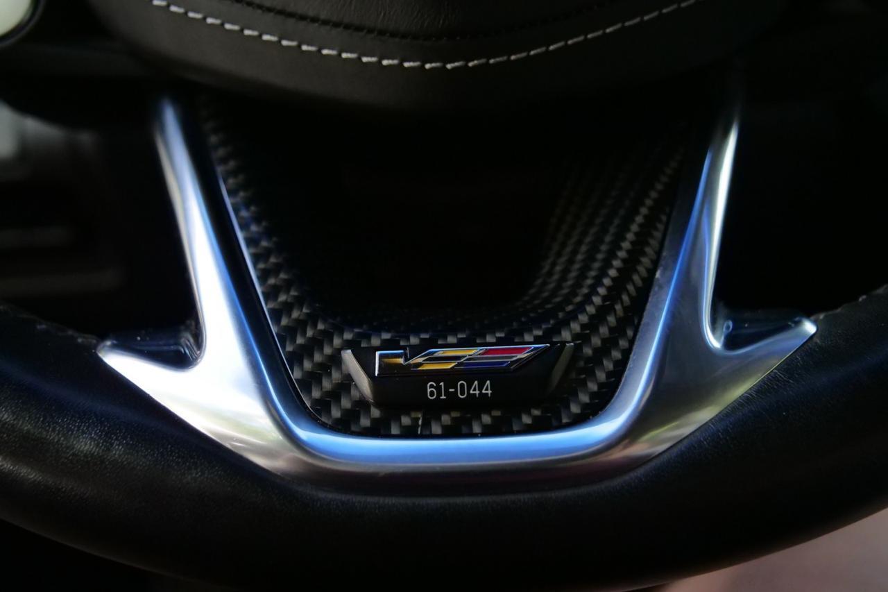 2022 Cadillac CT5-V Blackwing / Carbon Fiber Packages / Supercharged V8! Lincolnton NC