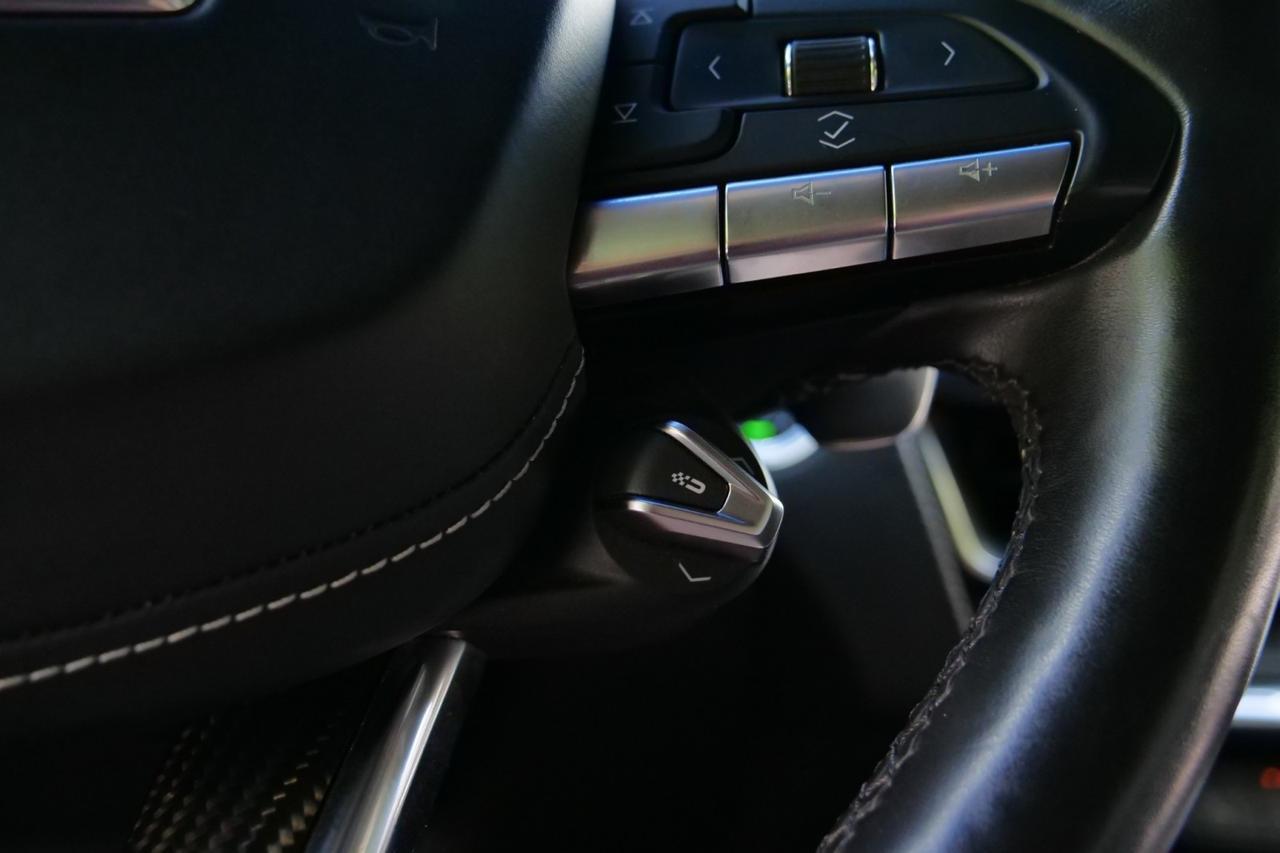 2022 Cadillac CT5-V Blackwing / Carbon Fiber Packages / Supercharged V8! Lincolnton NC