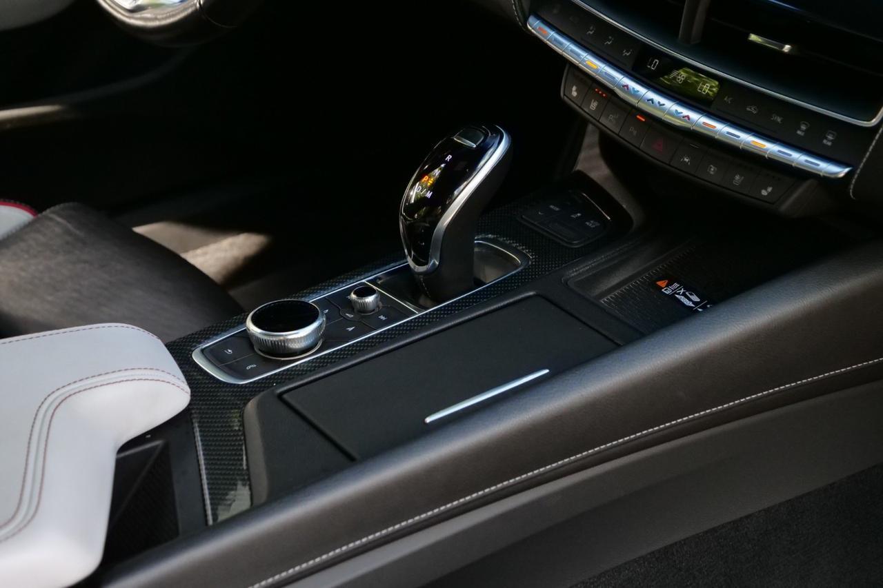 2022 Cadillac CT5-V Blackwing / Carbon Fiber Packages / Supercharged V8! Lincolnton NC