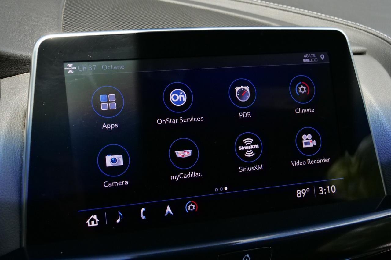 2022 Cadillac CT5-V Blackwing / Carbon Fiber Packages / Supercharged V8! Lincolnton NC