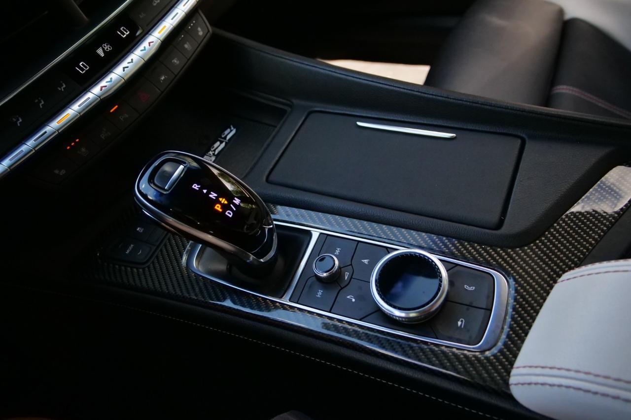 2022 Cadillac CT5-V Blackwing / Carbon Fiber Packages / Supercharged V8! Lincolnton NC