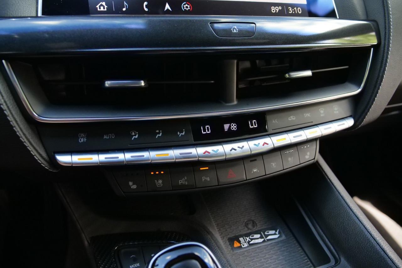 2022 Cadillac CT5-V Blackwing / Carbon Fiber Packages / Supercharged V8! Lincolnton NC