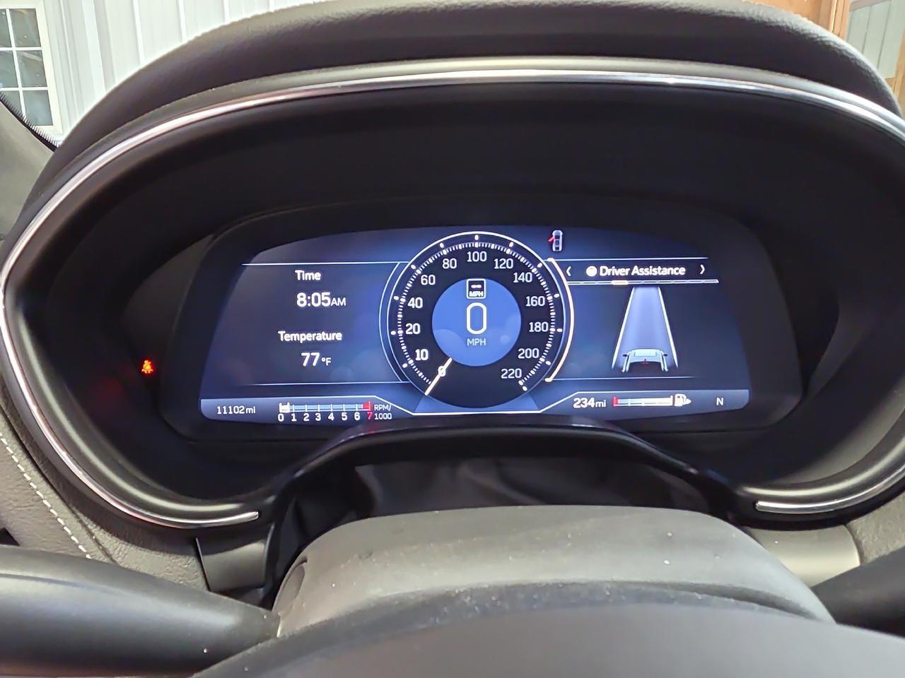 2022 Cadillac CT5-V Blackwing Sand Lake NY