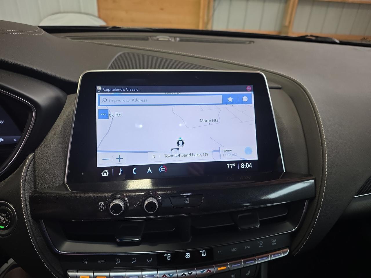 2022 Cadillac CT5-V Blackwing Sand Lake NY