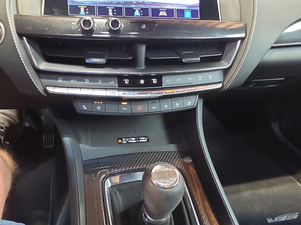 2022 Cadillac CT5-V Blackwing Sand Lake NY