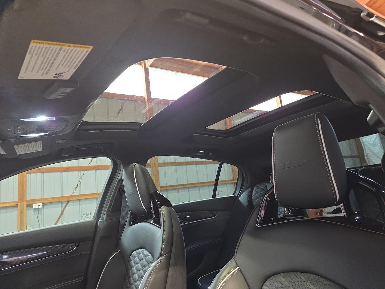 2022 Cadillac CT5-V Blackwing Sand Lake NY