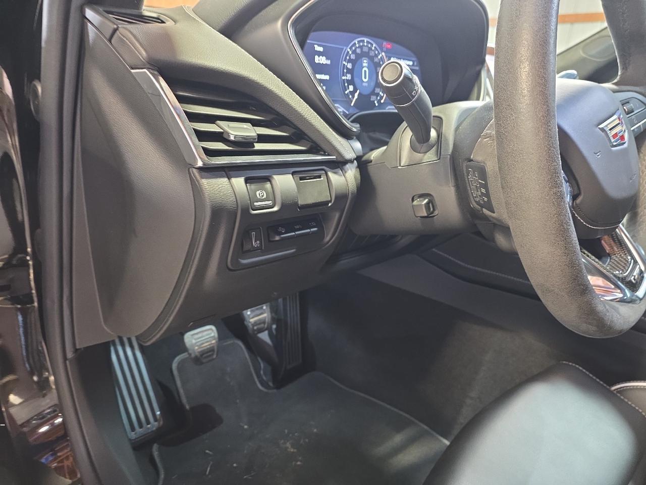 2022 Cadillac CT5-V Blackwing Sand Lake NY