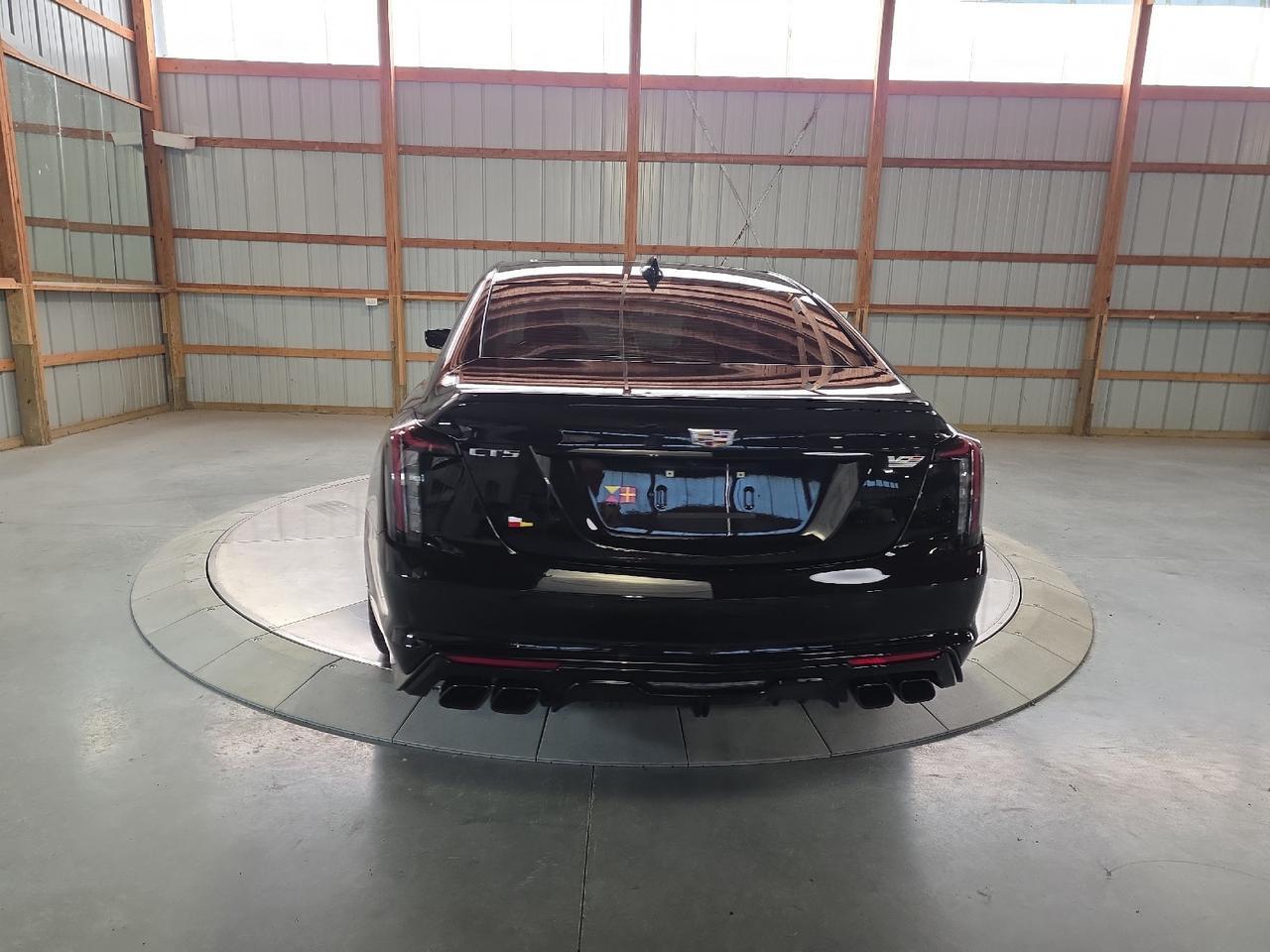 2022 Cadillac CT5-V Blackwing Sand Lake NY