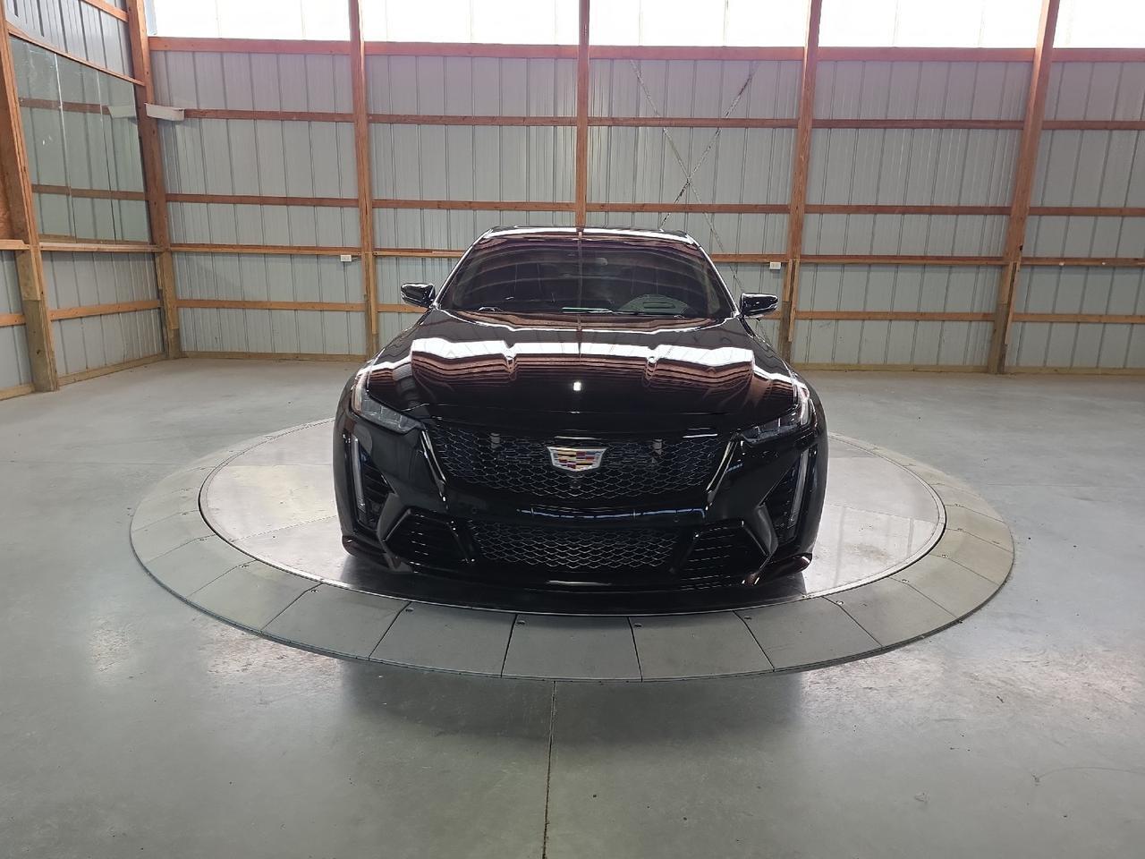 2022 Cadillac CT5-V Blackwing Sand Lake NY