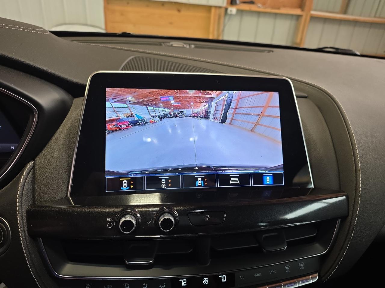 2022 Cadillac CT5-V Blackwing Sand Lake NY