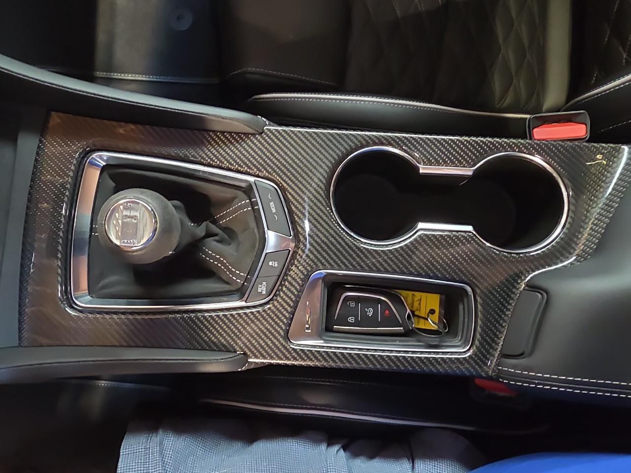 2022 Cadillac CT5-V Blackwing Sand Lake NY