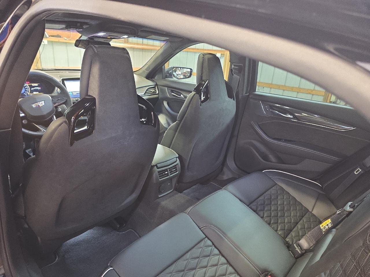 2022 Cadillac CT5-V Blackwing Sand Lake NY