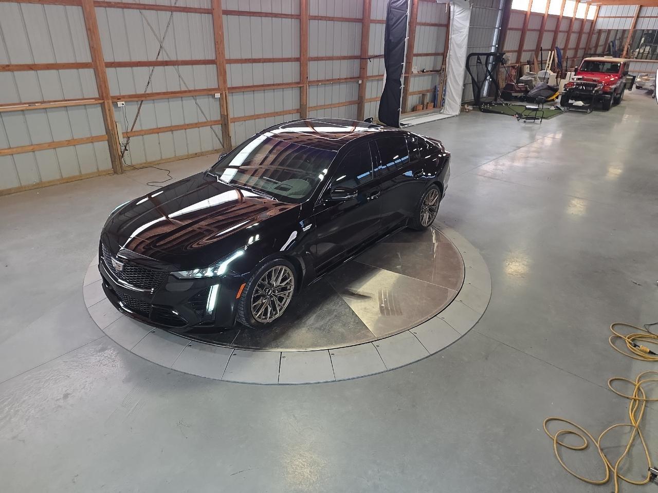 2022 Cadillac CT5-V Blackwing Sand Lake NY