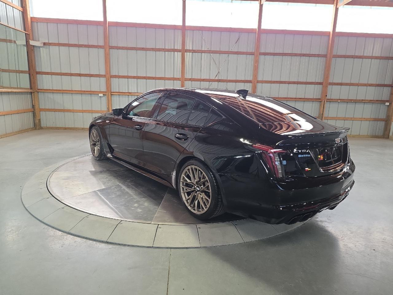 2022 Cadillac CT5-V Blackwing Sand Lake NY