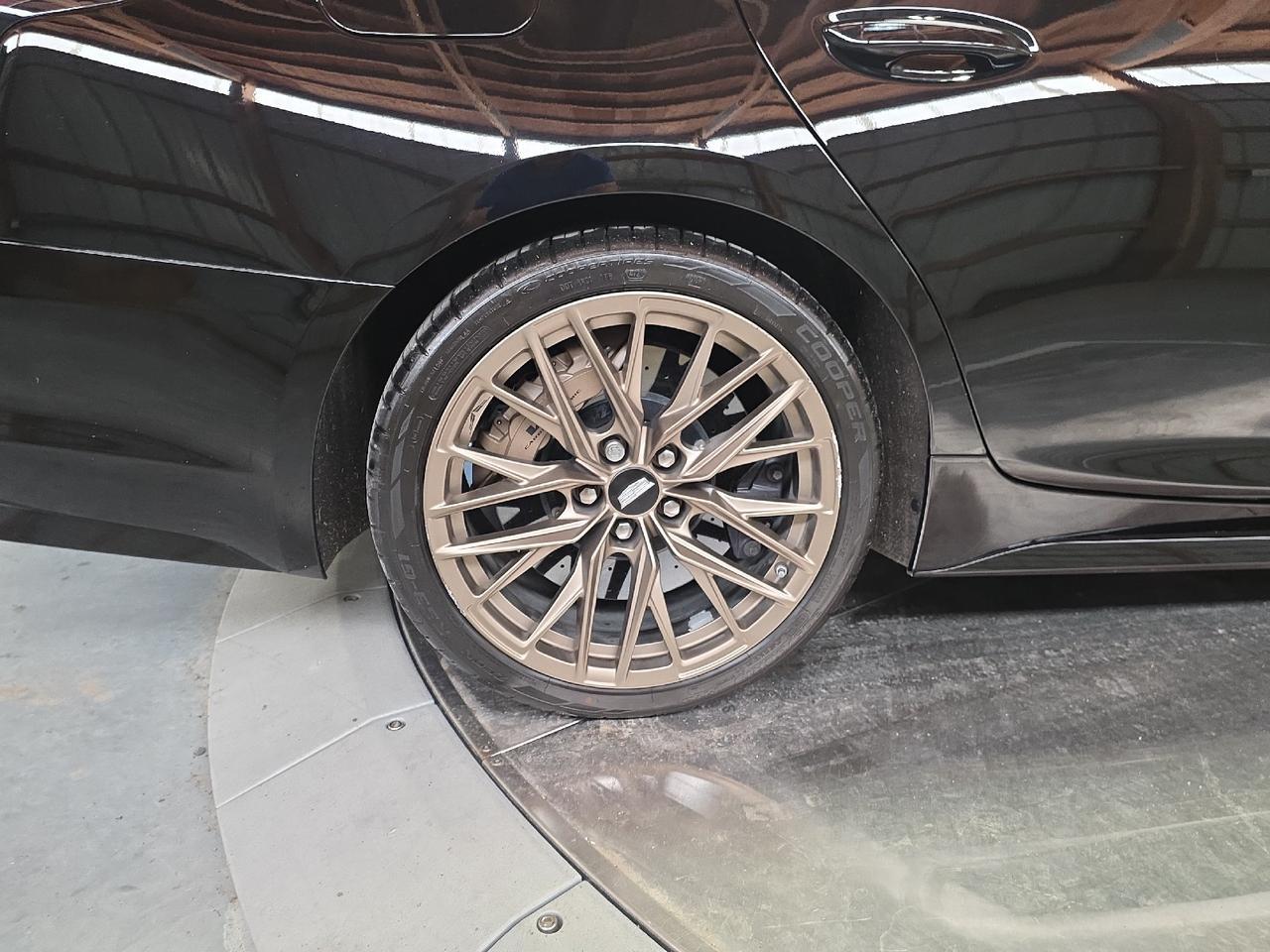 2022 Cadillac CT5-V Blackwing Sand Lake NY