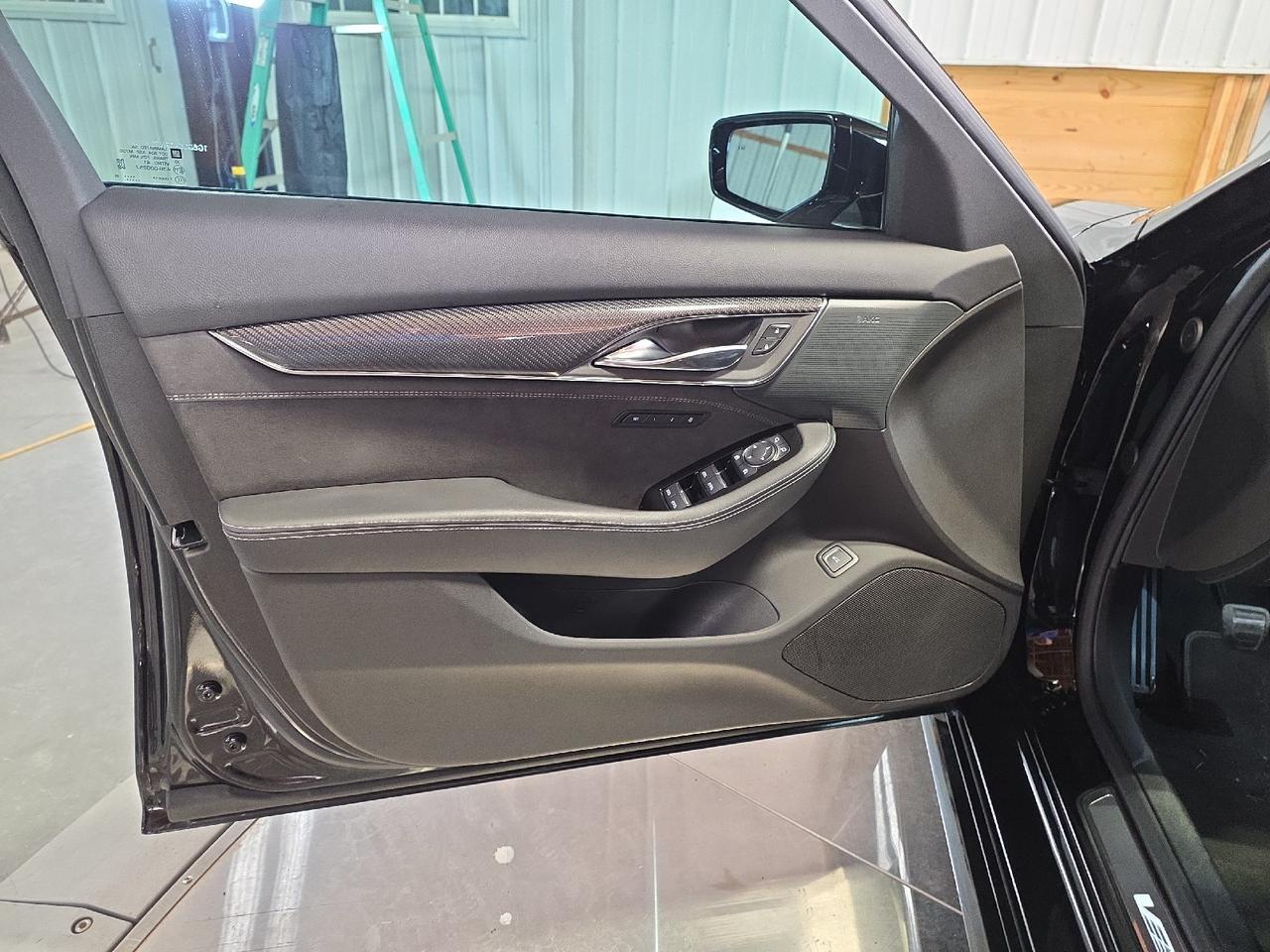 2022 Cadillac CT5-V Blackwing Sand Lake NY