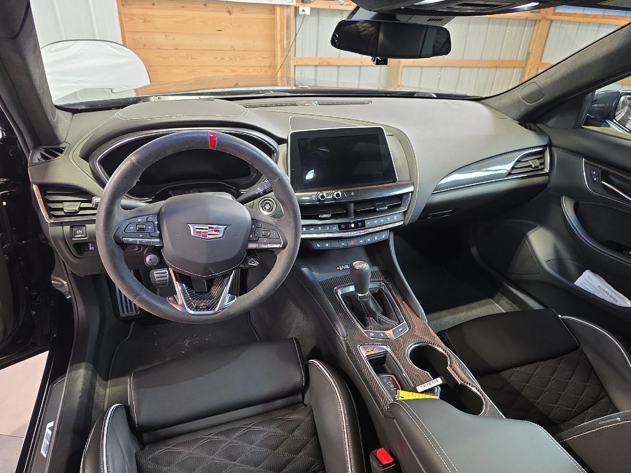 2022 Cadillac CT5-V Blackwing Sand Lake NY