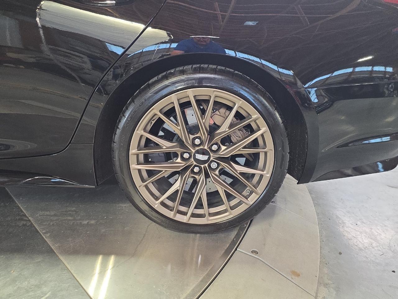 2022 Cadillac CT5-V Blackwing Sand Lake NY