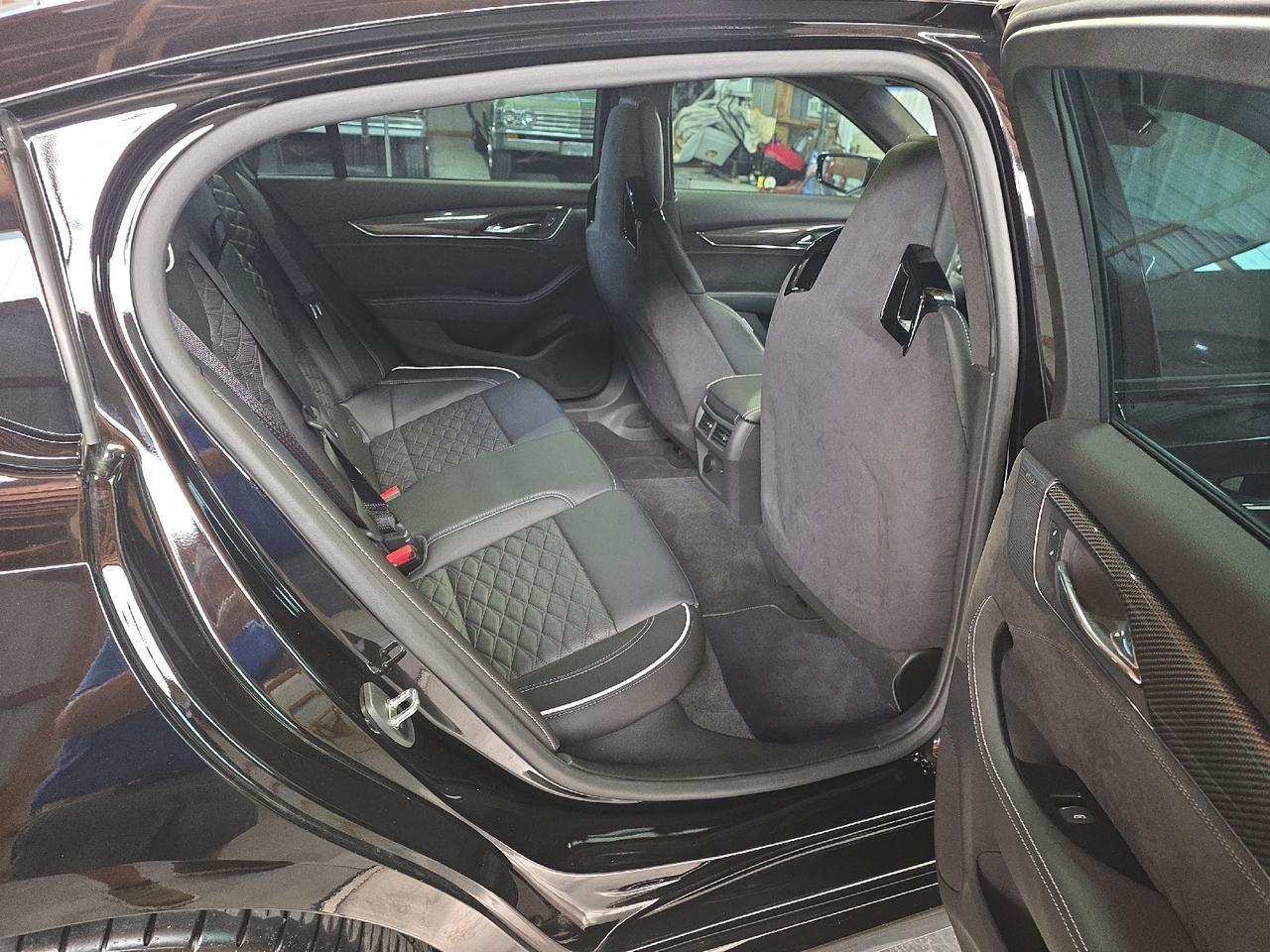 2022 Cadillac CT5-V Blackwing Sand Lake NY