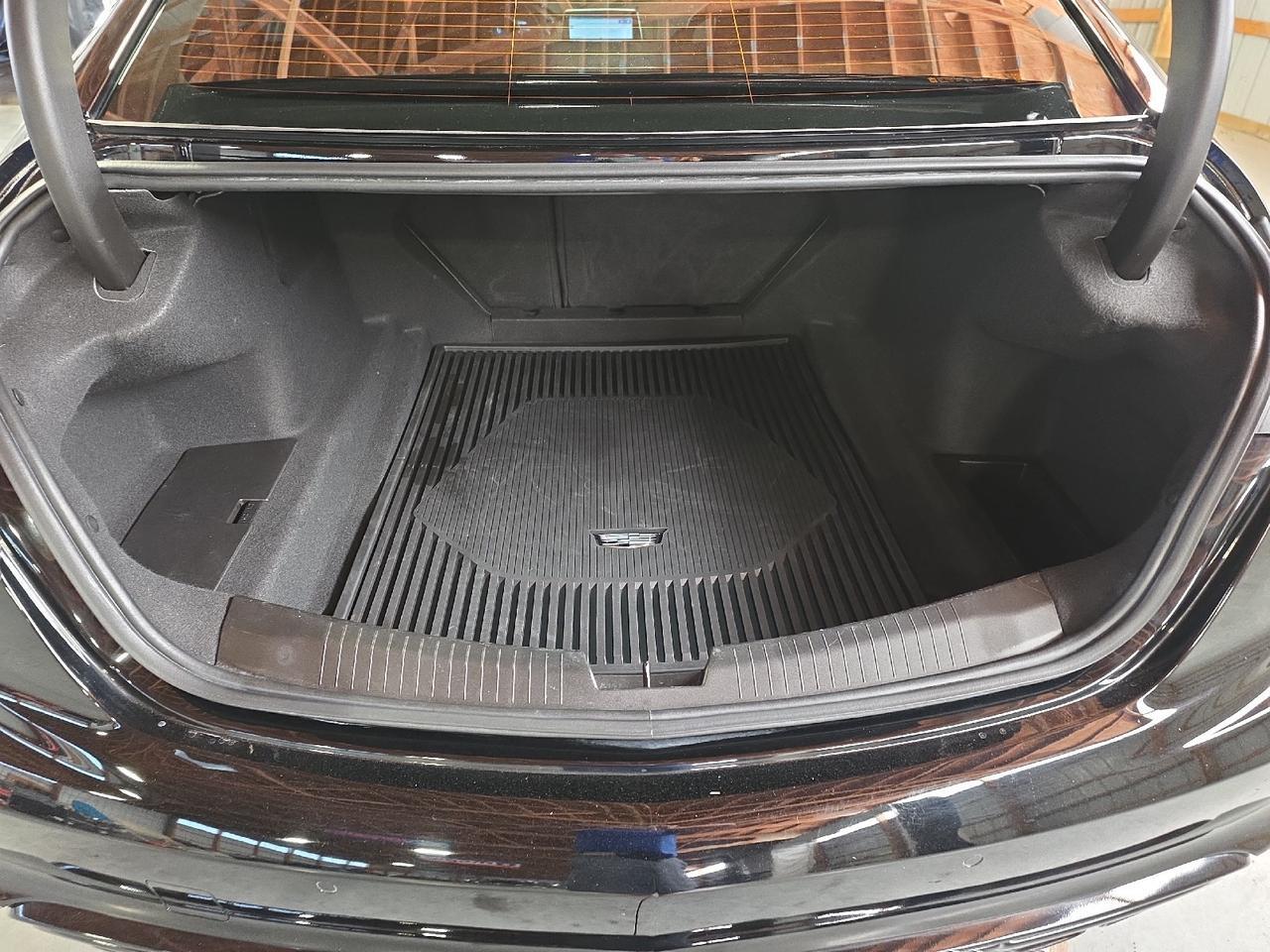 2022 Cadillac CT5-V Blackwing Sand Lake NY