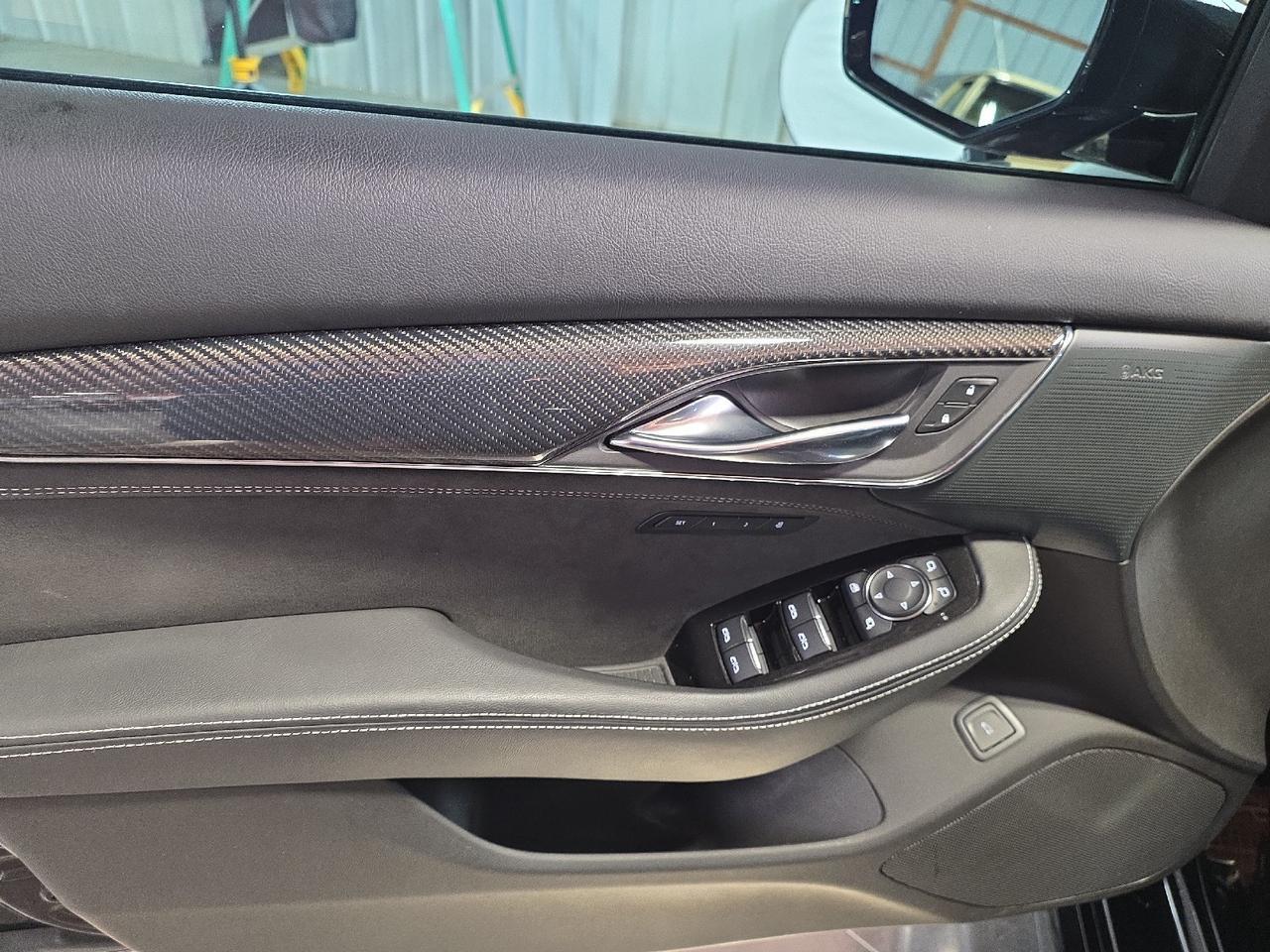 2022 Cadillac CT5-V Blackwing Sand Lake NY