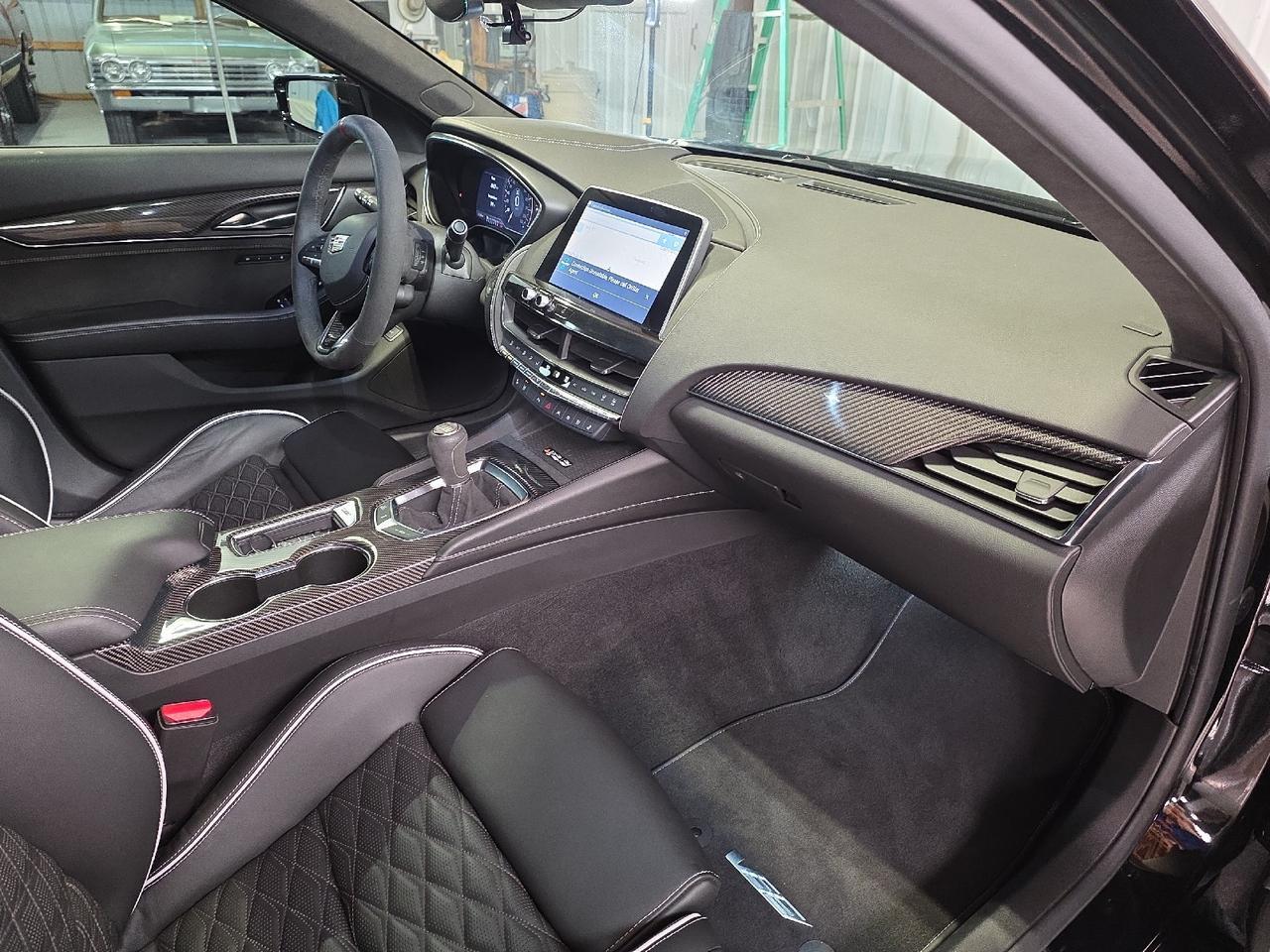 2022 Cadillac CT5-V Blackwing Sand Lake NY