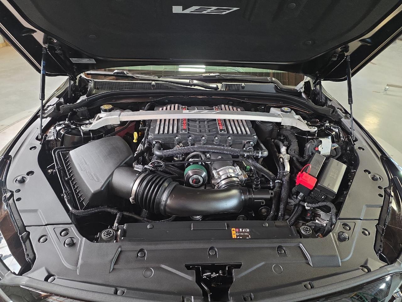 2022 Cadillac CT5-V Blackwing Sand Lake NY