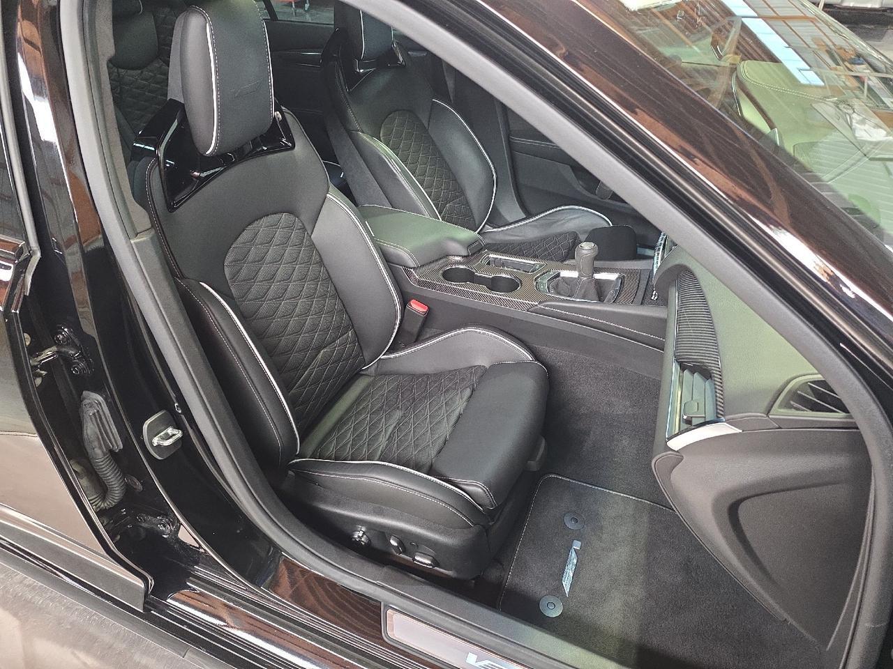 2022 Cadillac CT5-V Blackwing Sand Lake NY