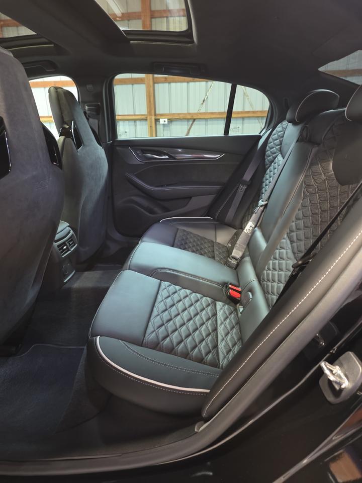 2022 Cadillac CT5-V Blackwing Sand Lake NY