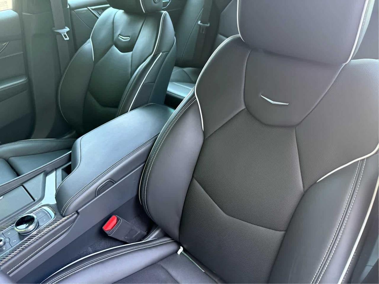 2022 Cadillac CT5-V Blackwing Woburn MA