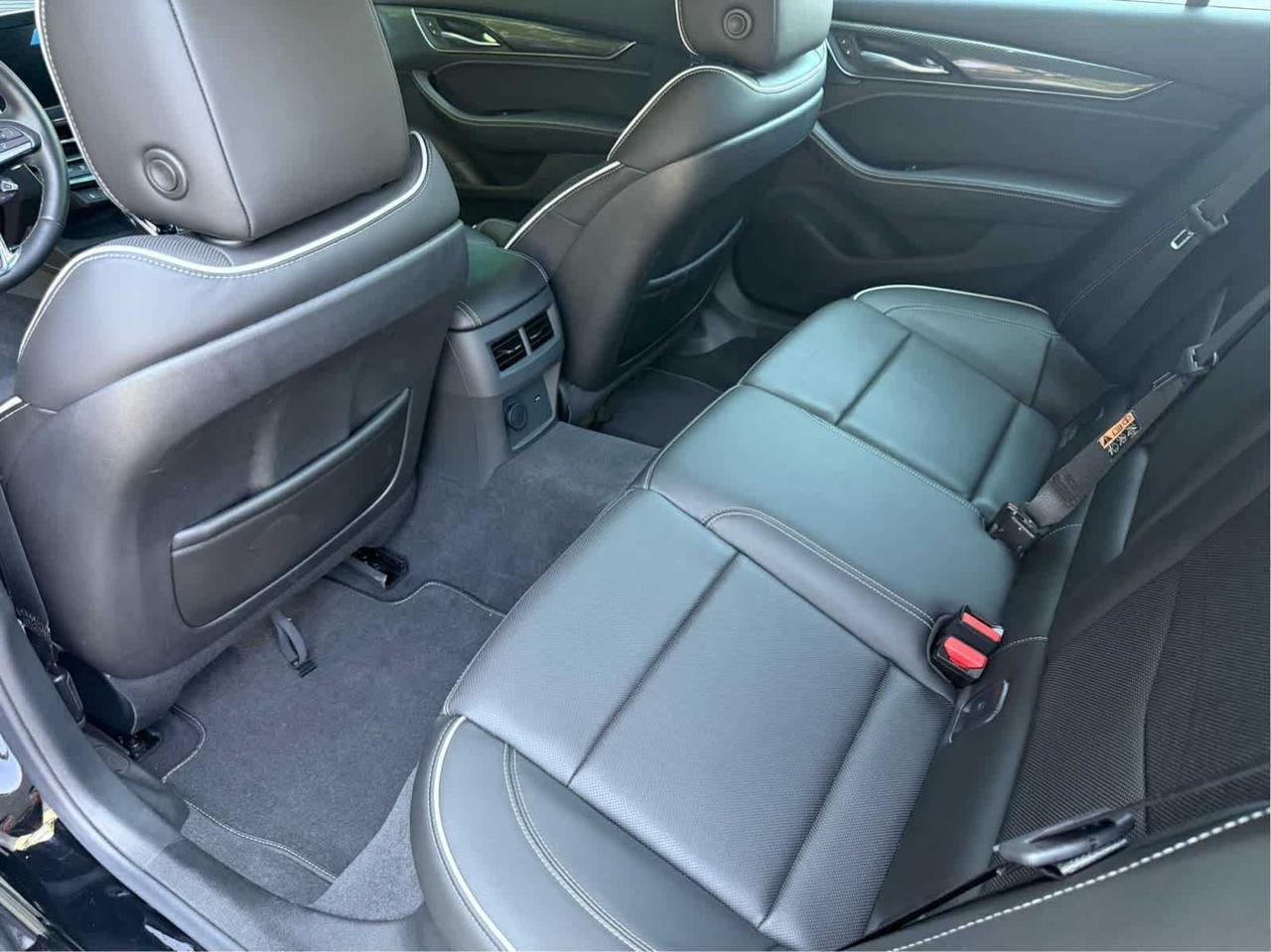 2022 Cadillac CT5-V Blackwing Woburn MA