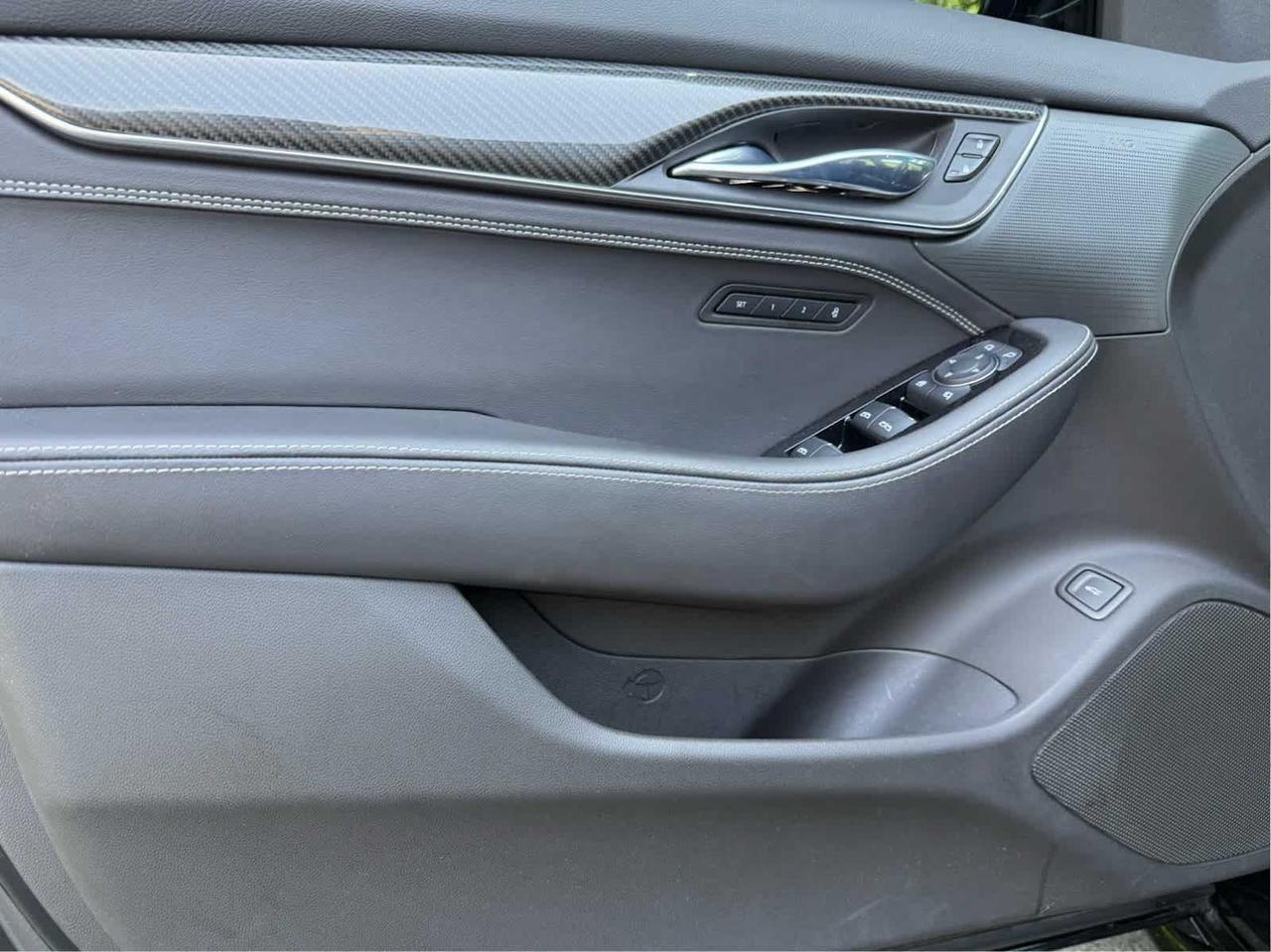 2022 Cadillac CT5-V Blackwing Woburn MA