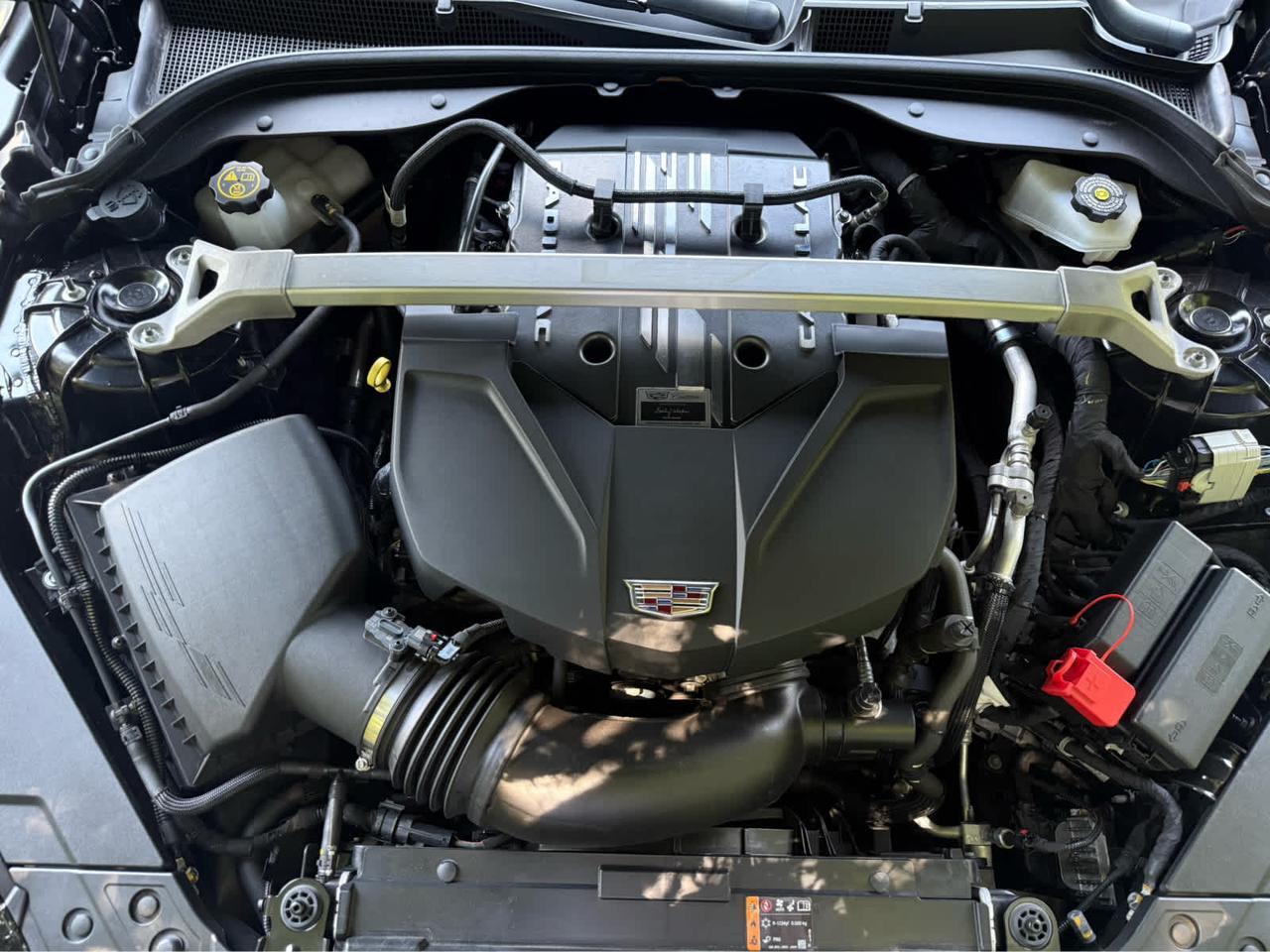2022 Cadillac CT5-V Blackwing Woburn MA