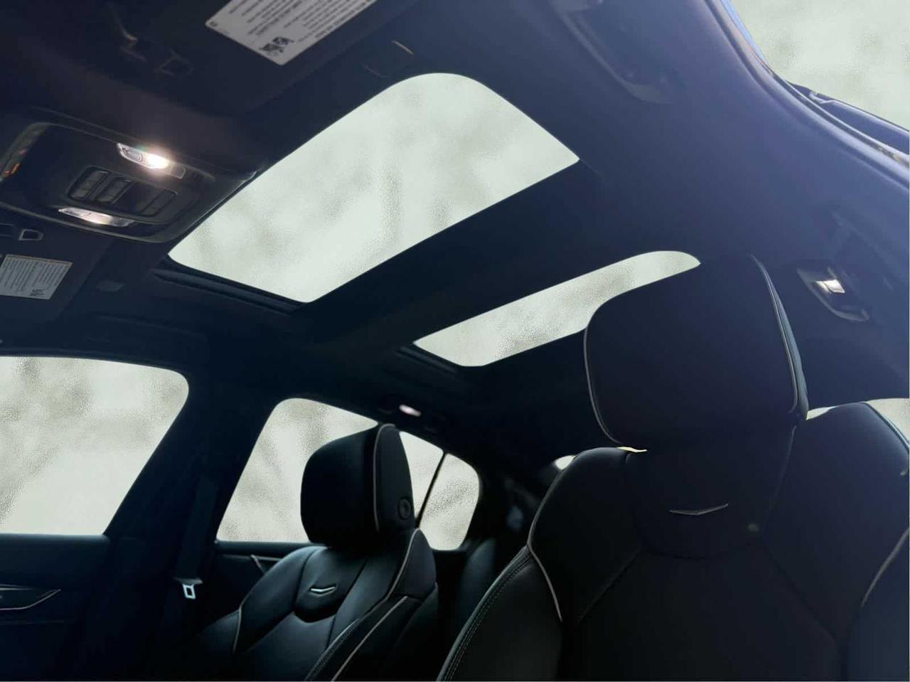 2022 Cadillac CT5-V Blackwing Woburn MA