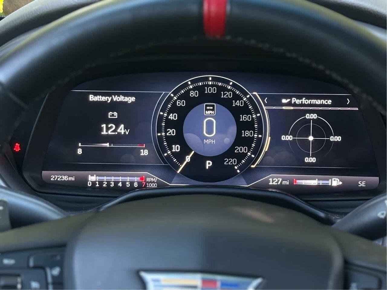 2022 Cadillac CT5-V Blackwing Woburn MA