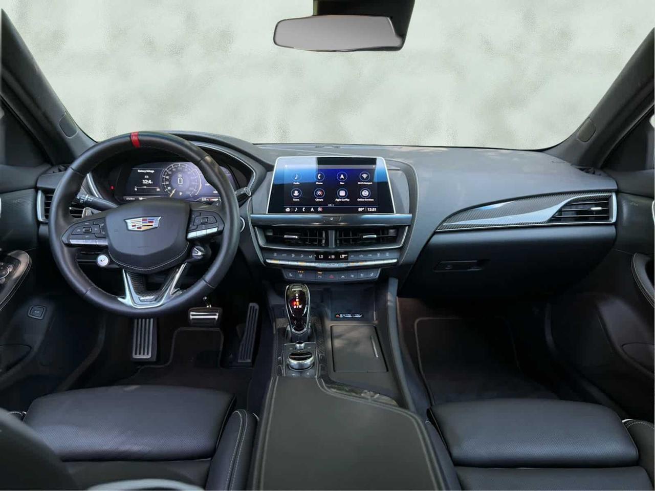 2022 Cadillac CT5-V Blackwing Woburn MA